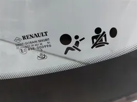 Renault Scenic II -  Grand scenic II Szyba przednia / czołowa 
