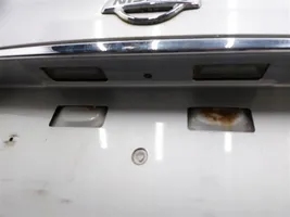 Nissan Maxima Galinis dangtis (bagažinės) 