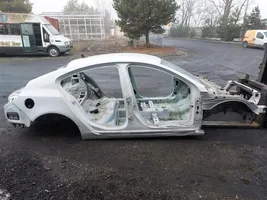 Opel Insignia A Longherone lato anteriore 