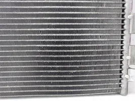 Alfa Romeo GT A/C cooling radiator (condenser) 