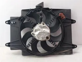 Alfa Romeo GT Ventilatore di raffreddamento elettrico del radiatore 