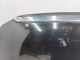 Chevrolet Epica Pokrywa przednia / Maska silnika 