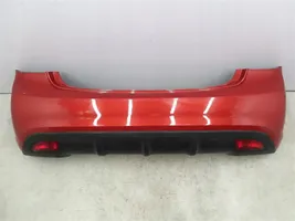 KIA Rio Rear bumper 