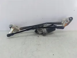 KIA Rio Front wiper linkage 98110-1G000