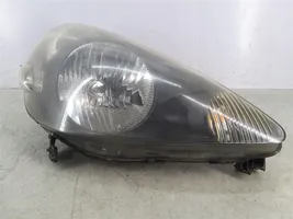 Honda Jazz Lampa przednia 