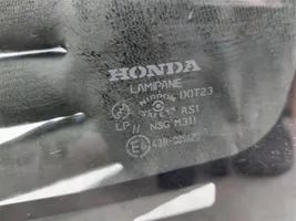 Honda Jazz Pare-brise vitre avant 