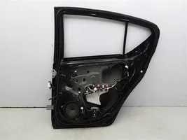 Toyota Prius (XW30) Portiera posteriore 