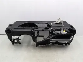 Toyota Prius (XW30) Deska rozdzielcza 