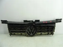 Volkswagen Bora Oberes Gitter vorne 1J5853655C