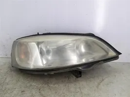 Opel Astra L Передняя фара 90520878