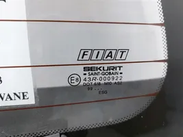 Fiat Seicento/600 Couvercle de coffre 