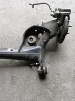 Buick Encore II Rear axle beam 42729888