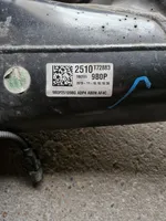 Buick Encore II Rear axle beam 42729888