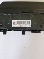 Buick Encore II Fuse module 42733199