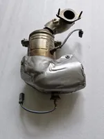 Buick Encore II Filtre à particules catalyseur FAP / DPF 12705331