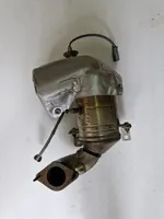 Buick Encore II Filtre à particules catalyseur FAP / DPF 12705331