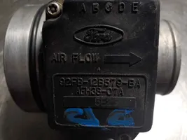 Ford Escort Gaisa plūsmas mērītājs 92FB12B579BA