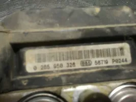Peugeot 607 ABS-pumppu 9658484880