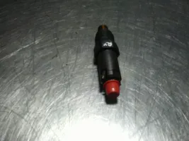 Citroen ZX Injecteur de carburant LCR6735201D