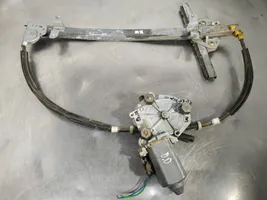 Ford Orion Front door electric window regulator 91AB14553AB