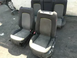Seat Altea Fotele / Kanapa / Komplet 