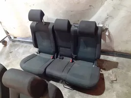 Seat Altea Fotele / Kanapa / Komplet 