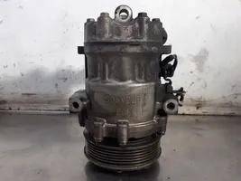 Citroen Nemo Ilmastointilaitteen kompressorin pumppu (A/C) 5189388