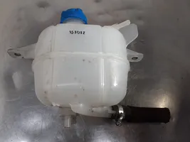Citroen Nemo Vase d'expansion / réservoir de liquide de refroidissement A878