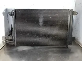 Seat Altea Heater blower radiator 1K0820411F