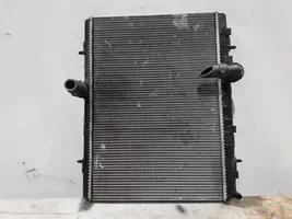 Peugeot 5008 Coolant radiator P9800482380