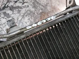 Volvo S40 Skraplacz / Chłodnica klimatyzacji 4N5H19710BC