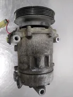 MG ZS Klimakompressor Pumpe JPB000100