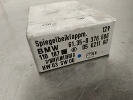 BMW 3 E46 Muut ohjainlaitteet/moduulit 8376506
