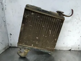 Seat Marbella Coolant radiator 