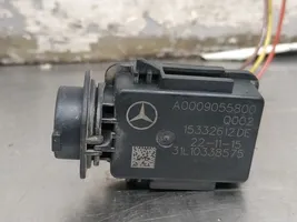 Mercedes-Benz C W205 Sensore A0009055800