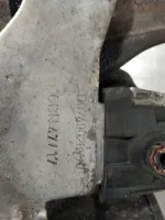 Citroen C4 Grand Picasso Zwrotnica koła przedniego D0749028770