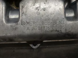 Mercedes-Benz S W220 Cache culbuteur A6280160005