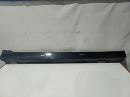 BMW 5 E39 Sill/side skirt trim 