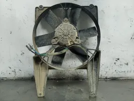 Citroen C25 Electric radiator cooling fan 