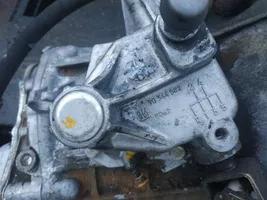 Opel Astra G Boîte de vitesses manuelle à 6 vitesses 90470635