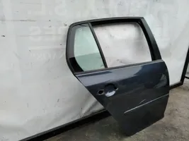 Volkswagen Golf V Drzwi tylne 