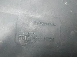 Peugeot Boxer Elektryczne lusterko boczne drzwi przednich E9010131