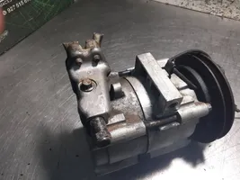 Ford Escort Air conditioning (A/C) compressor (pump) 