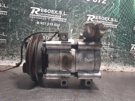 Ford Escort Air conditioning (A/C) compressor (pump) 