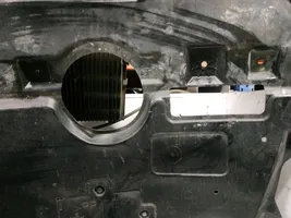 Toyota Avensis T270 Moottorin alustan välipohjan roiskesuoja 51441