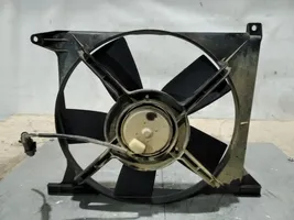 Opel Kadett E Ventilador eléctrico del radiador 