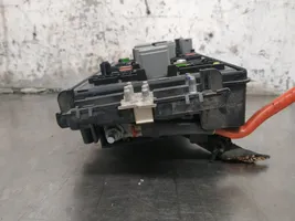 Chevrolet Cruze Module de fusibles 13222782