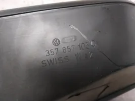 Volkswagen PASSAT B4 Daiktadėžė 357857103C