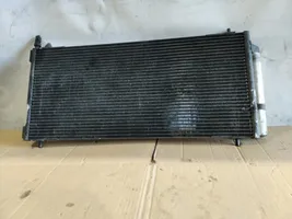 Peugeot 607 Radiateur condenseur de climatisation 