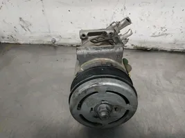 Peugeot 308 SW  Air conditioning (A/C) compressor (pump) 981231448000